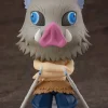 Nendoroid Demon Slayer: Kimetsu no Yaiba Inosuke Hashibira (Re-run)