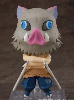 Nendoroid Demon Slayer: Kimetsu no Yaiba Inosuke Hashibira (Re-run)