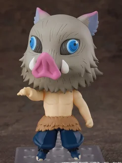 Nendoroid Demon Slayer: Kimetsu no Yaiba Inosuke Hashibira (Re-run)