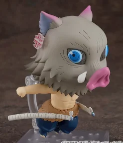 Nendoroid Demon Slayer: Kimetsu no Yaiba Inosuke Hashibira (Re-run)