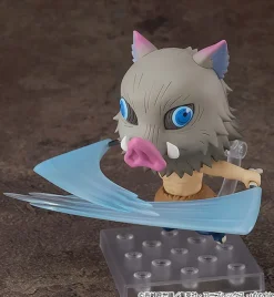 Nendoroid Demon Slayer: Kimetsu no Yaiba Inosuke Hashibira (Re-run)