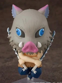 Nendoroid Demon Slayer: Kimetsu no Yaiba Inosuke Hashibira (Re-run)