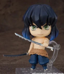 Nendoroid Demon Slayer: Kimetsu no Yaiba Inosuke Hashibira (Re-run)