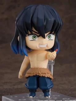 Nendoroid Demon Slayer: Kimetsu no Yaiba Inosuke Hashibira (Re-run)