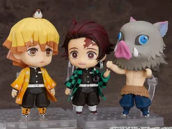 Nendoroid Demon Slayer: Kimetsu no Yaiba Inosuke Hashibira (Re-run)