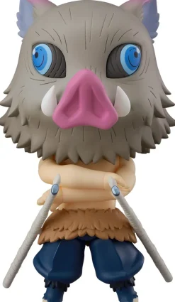 Nendoroid Demon Slayer: Kimetsu no Yaiba Inosuke Hashibira (Re-run)