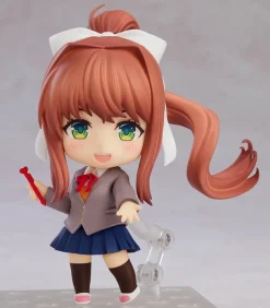 Nendoroid Doki Doki Literature Club! Monika (Re-run)