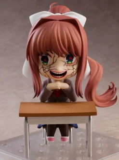 Nendoroid Doki Doki Literature Club! Monika (Re-run)