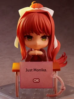 Nendoroid Doki Doki Literature Club! Monika (Re-run)