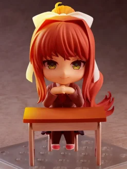 Nendoroid Doki Doki Literature Club! Monika (Re-run)