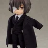 Nendoroid Doll Bungo Stray Dogs Osamu Dazai: Dark Era Ver.