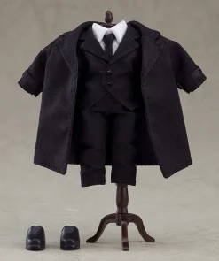 Nendoroid Doll Bungo Stray Dogs Osamu Dazai: Dark Era Ver.