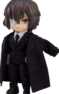 Nendoroid Doll Bungo Stray Dogs Osamu Dazai: Dark Era Ver.