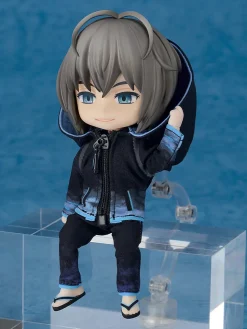 Nendoroid Doll Fate/Grand Order Pretender/Oberon: Moody Summer Oberon Ver.