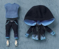 Nendoroid Doll Fate/Grand Order Pretender/Oberon: Moody Summer Oberon Ver.