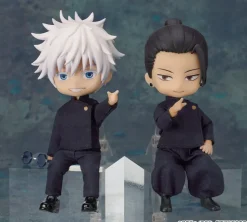 Nendoroid Doll Jujutsu Kaisen Suguru Geto: Tokyo Jujutsu High School Ver.