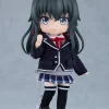 Nendoroid Doll My Teen Romantic Comedy SNAFU Climax Yukino Yukinoshita