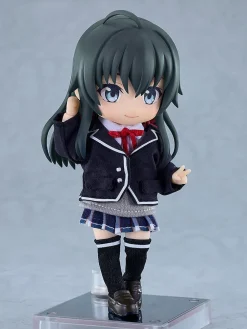 Nendoroid Doll My Teen Romantic Comedy SNAFU Climax Yukino Yukinoshita