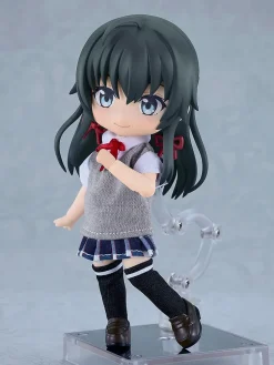 Nendoroid Doll My Teen Romantic Comedy SNAFU Climax Yukino Yukinoshita