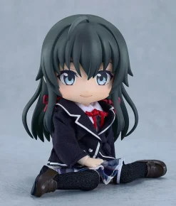 Nendoroid Doll My Teen Romantic Comedy SNAFU Climax Yukino Yukinoshita
