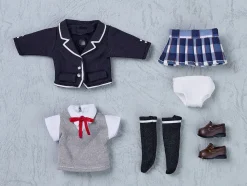 Nendoroid Doll My Teen Romantic Comedy SNAFU Climax Yukino Yukinoshita