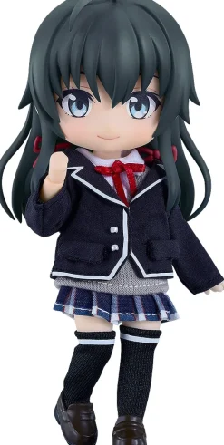 Nendoroid Doll My Teen Romantic Comedy SNAFU Climax Yukino Yukinoshita