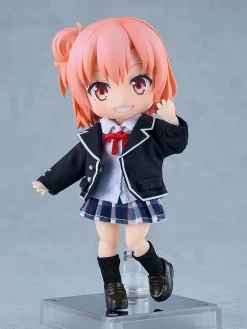 Nendoroid Doll My Teen Romantic Comedy SNAFU Climax Yui Yuigahama