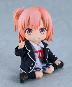 Nendoroid Doll My Teen Romantic Comedy SNAFU Climax Yui Yuigahama