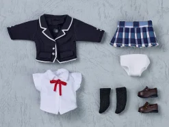 Nendoroid Doll My Teen Romantic Comedy SNAFU Climax Yui Yuigahama