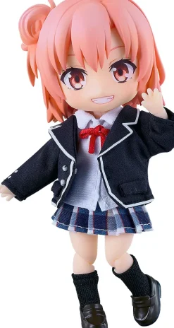 Nendoroid Doll My Teen Romantic Comedy SNAFU Climax Yui Yuigahama