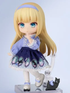 Nendoroid Doll Through the Looking-Glass: Alice