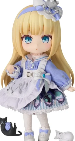 Nendoroid Doll Through the Looking-Glass: Alice