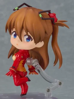 Nendoroid Evangelion: 2.0 You Can (Not) Advance Asuka Shikinami Langley: Test Suit Ver.