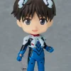 Nendoroid Evangelion: 2.0 You Can (Not) Advance Shinji Ikari: Plugsuit Ver.
