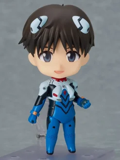 Nendoroid Evangelion: 2.0 You Can (Not) Advance Shinji Ikari: Plugsuit Ver.