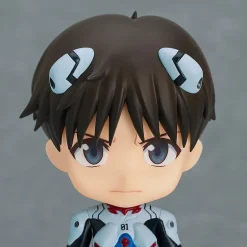 Nendoroid Evangelion: 2.0 You Can (Not) Advance Shinji Ikari: Plugsuit Ver.
