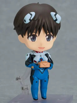 Nendoroid Evangelion: 2.0 You Can (Not) Advance Shinji Ikari: Plugsuit Ver.