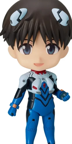 Nendoroid Evangelion: 2.0 You Can (Not) Advance Shinji Ikari: Plugsuit Ver.
