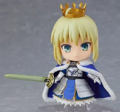 Nendoroid Fate/Grand Order Saber/Altria Pendragon: True Name Revealed Ver. (Re-run)