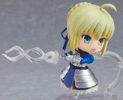 Nendoroid Fate/Grand Order Saber/Altria Pendragon: True Name Revealed Ver. (Re-run)