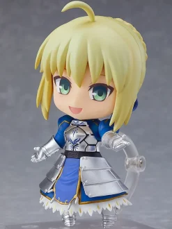 Nendoroid Fate/Grand Order Saber/Altria Pendragon: True Name Revealed Ver. (Re-run)