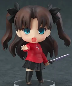 Nendoroid Fate/stay night Rin Tohsaka (Re-run)