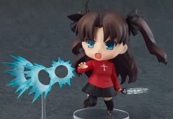 Nendoroid Fate/stay night Rin Tohsaka (Re-run)
