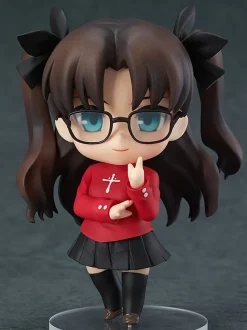 Nendoroid Fate/stay night Rin Tohsaka (Re-run)