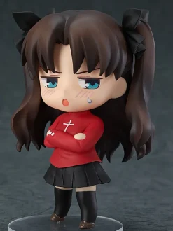 Nendoroid Fate/stay night Rin Tohsaka (Re-run)