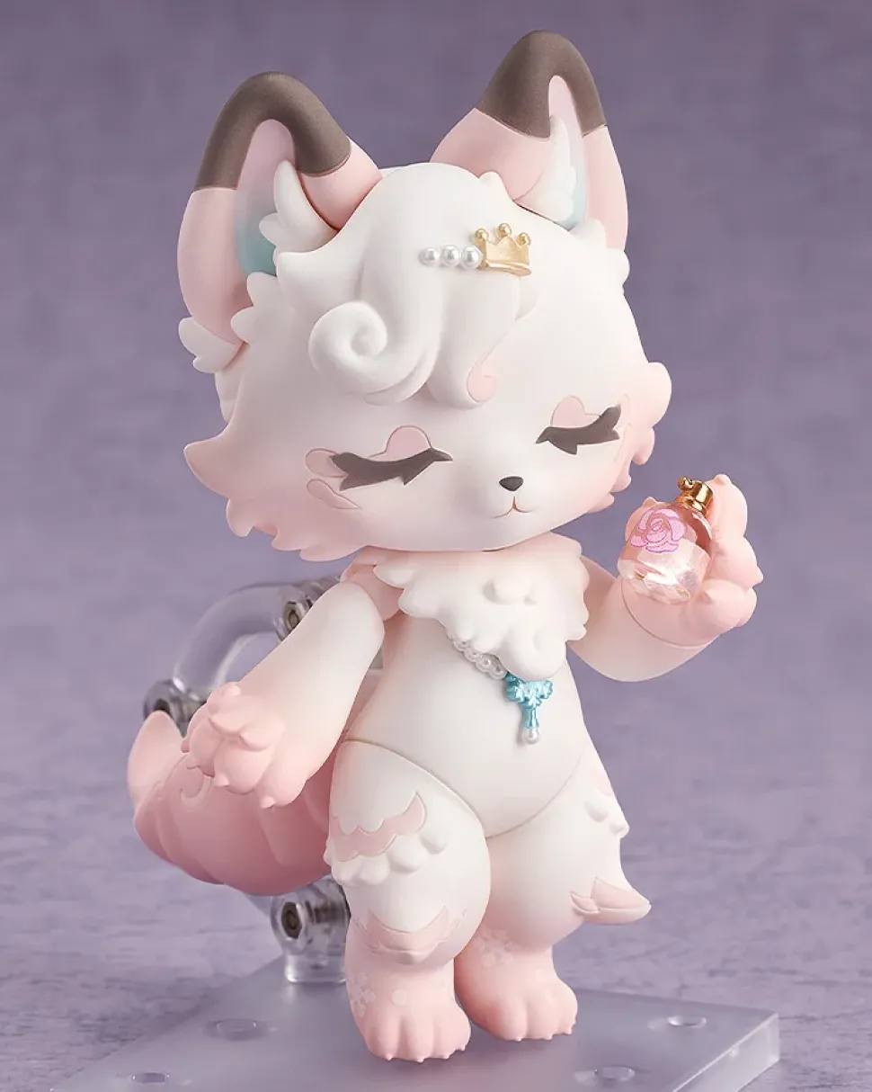 Nendoroid Fluffy Land Dyana