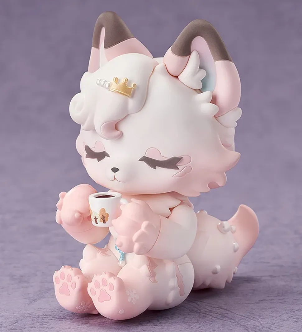 Nendoroid Fluffy Land Dyana