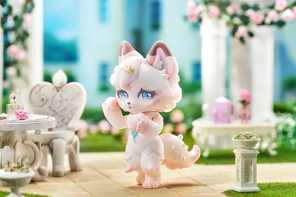 Nendoroid Fluffy Land Dyana