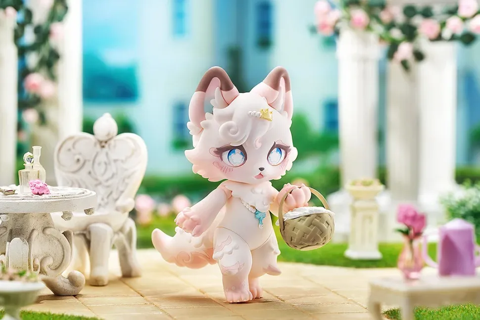 Nendoroid Fluffy Land Dyana