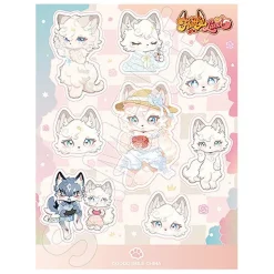 Nendoroid Fluffy Land Dyana